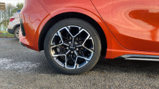 Kia Ceed 1.5T GDi ISG GT-Line 5dr Petrol Hatchback